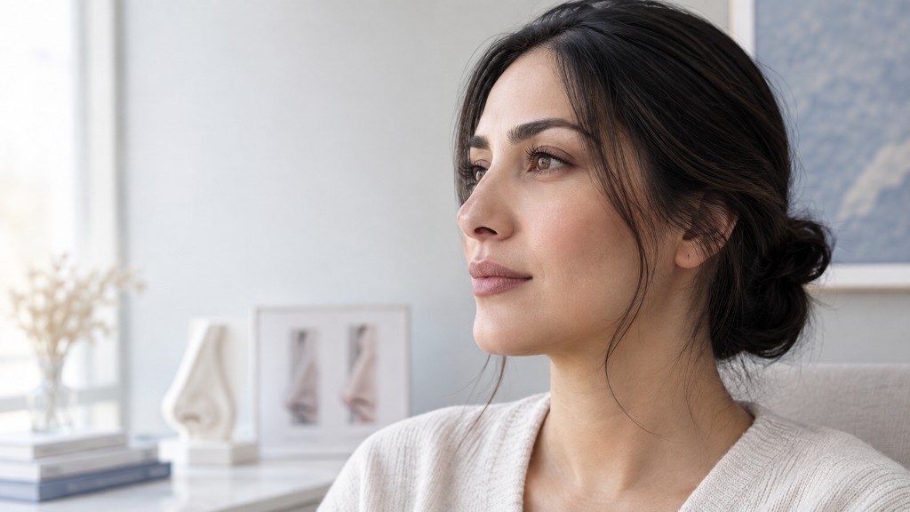 ارزیابی و برنامهریزی ترمیم بینی